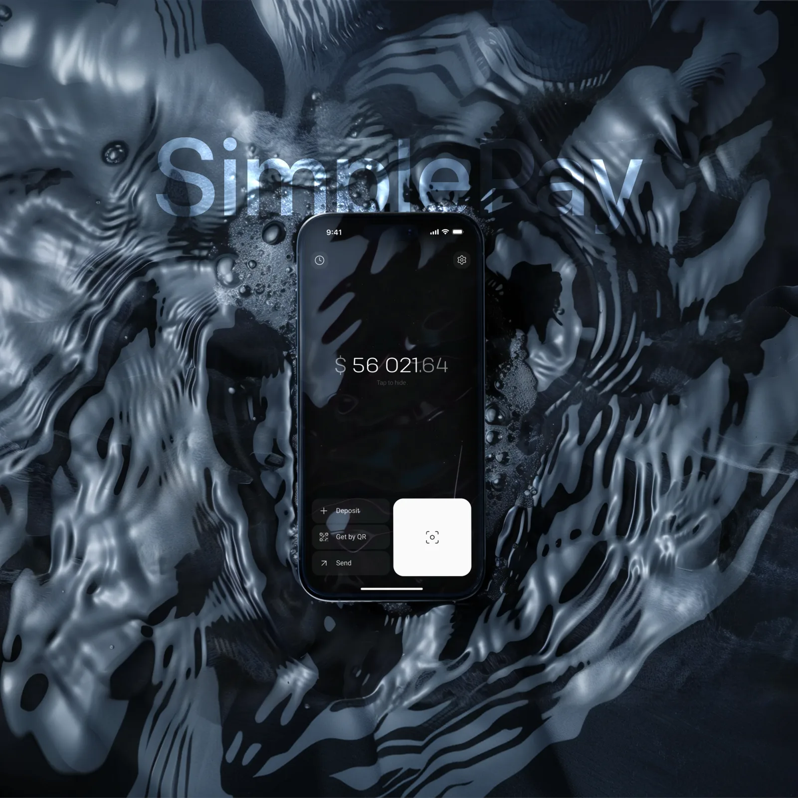 Электронный кошелёк SimplePay