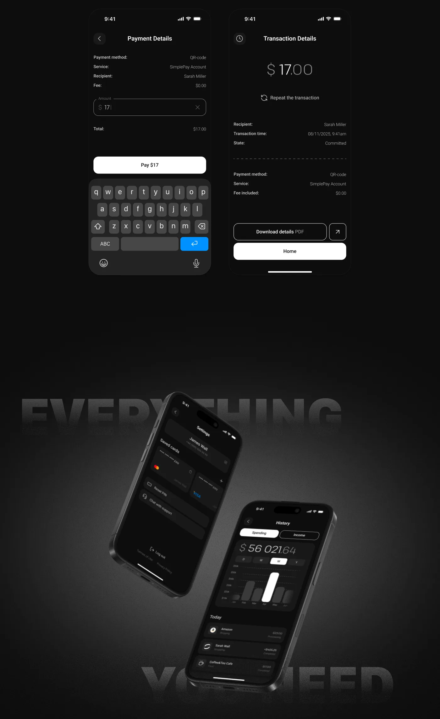 Электронный кошелёк SimplePay — изображение 5